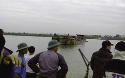 Hải Dương: Dân lập tổ trực chiến chống cát tặc